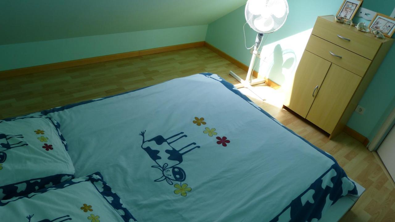 Residence Des Ondines ダムガン エクステリア 写真