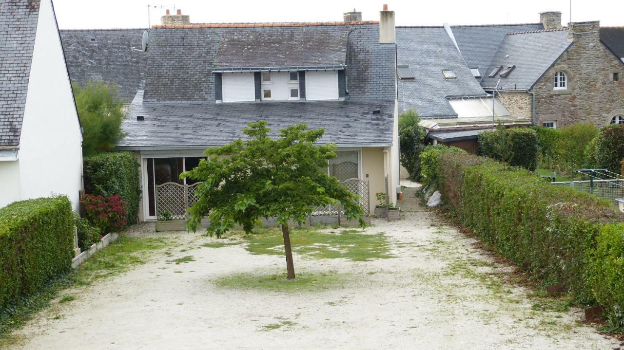 Residence Des Ondines ダムガン エクステリア 写真