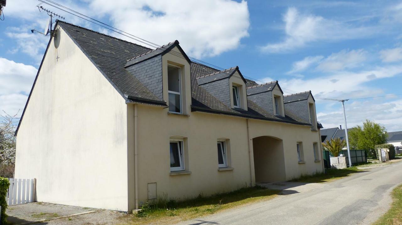 Residence Des Ondines ダムガン エクステリア 写真