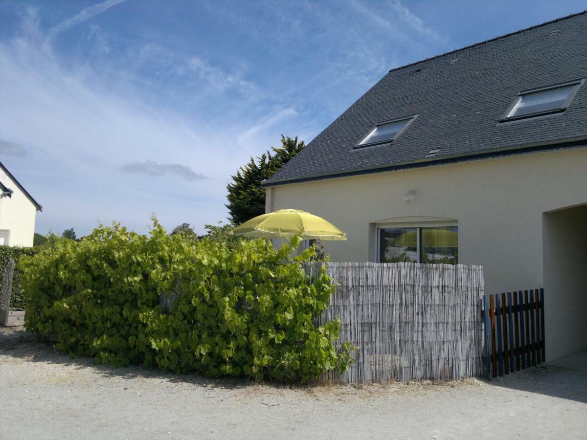 Residence Des Ondines ダムガン エクステリア 写真